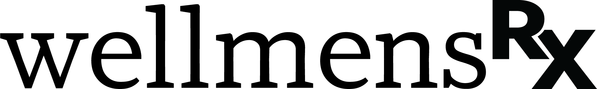 WellMensRX
