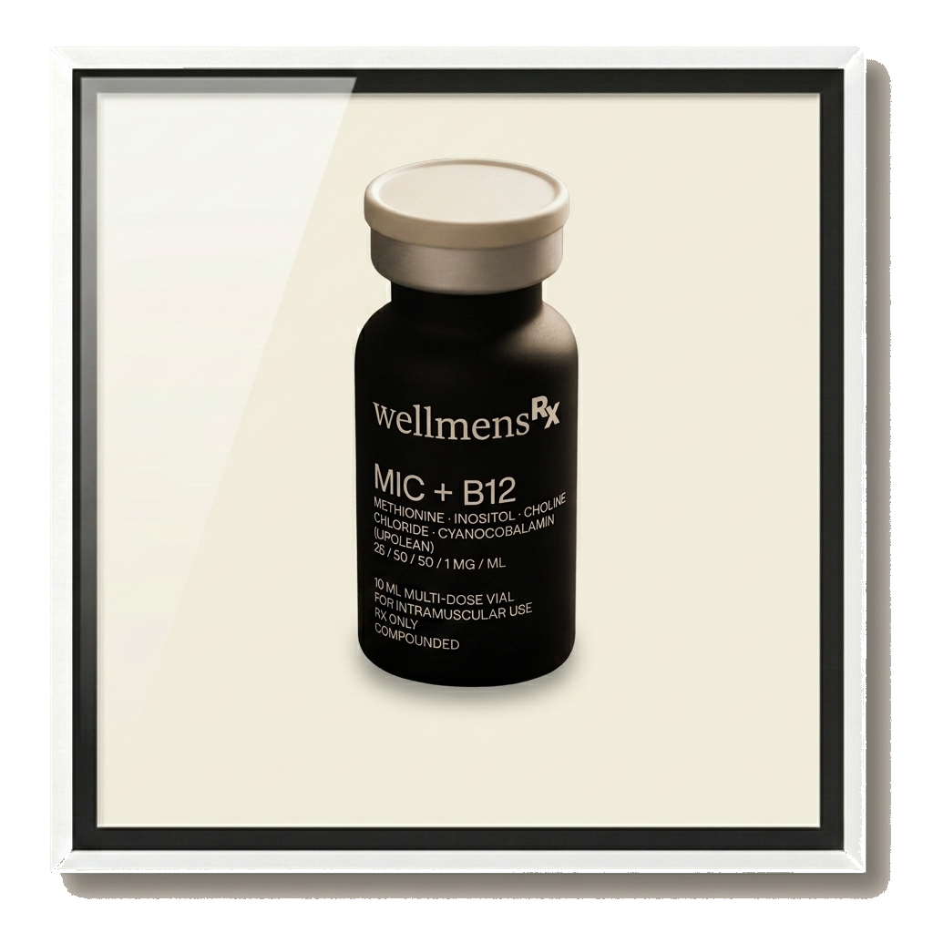 Lipolean (MIC/B12)